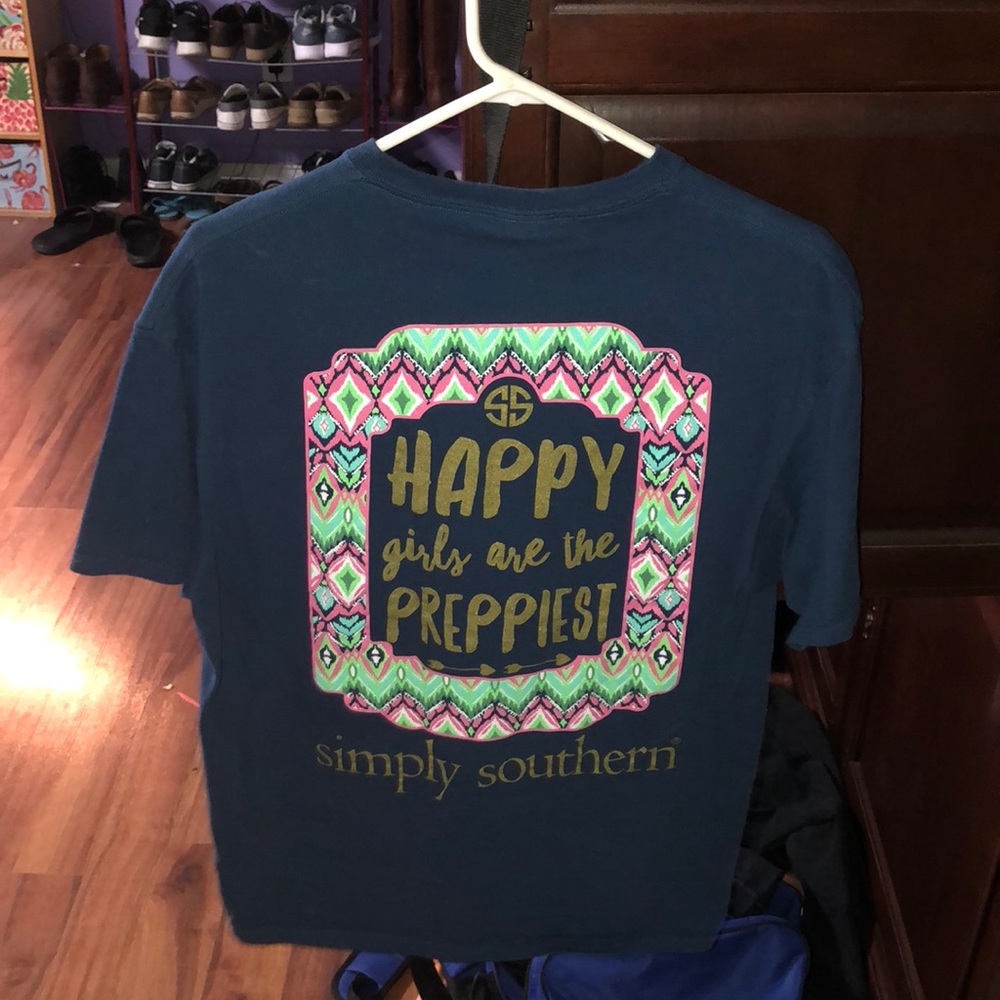 Simply Southern Shirt